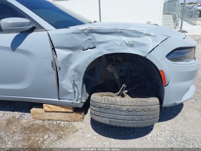 2020 DODGE CHARGER 2C3CDXBG8LH203193 Photo 5