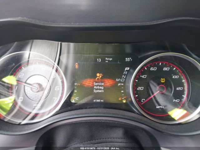 2020 DODGE CHARGER 2C3CDXBG8LH203193 Photo 6
