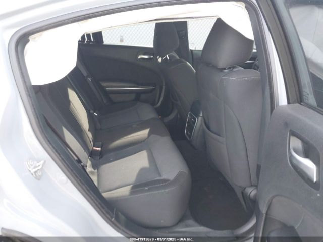 2020 DODGE CHARGER 2C3CDXBG8LH203193 Photo 7