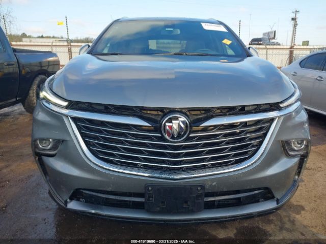 5GAEVAKW8PJ106619 Buick Enclave Essence Awd