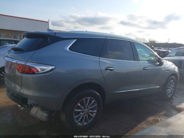 5GAEVAKW8PJ106619 Buick Enclave Essence Awd