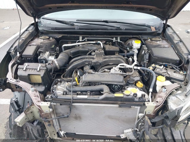 4S4BTANCXM3205043 Subaru Outback Limited