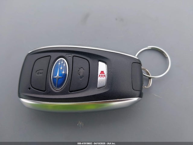 4S4BTANCXM3205043 Subaru Outback Limited
