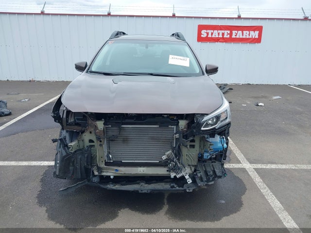 4S4BTANCXM3205043 Subaru Outback Limited