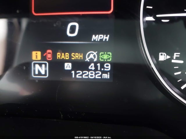 4S4BTANCXM3205043 Subaru Outback Limited