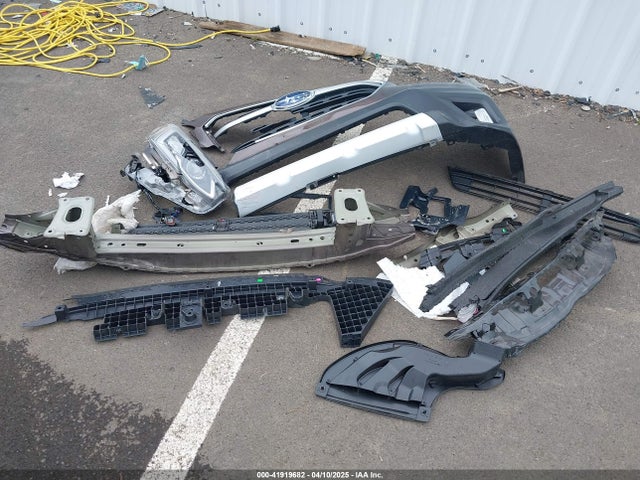 4S4BTANCXM3205043 Subaru Outback Limited