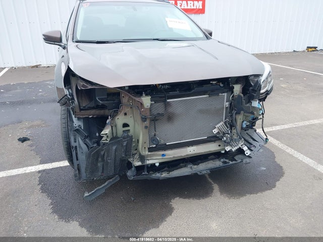 4S4BTANCXM3205043 Subaru Outback Limited