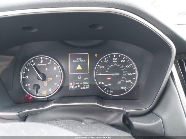 4S4BTANCXM3205043 Subaru Outback Limited