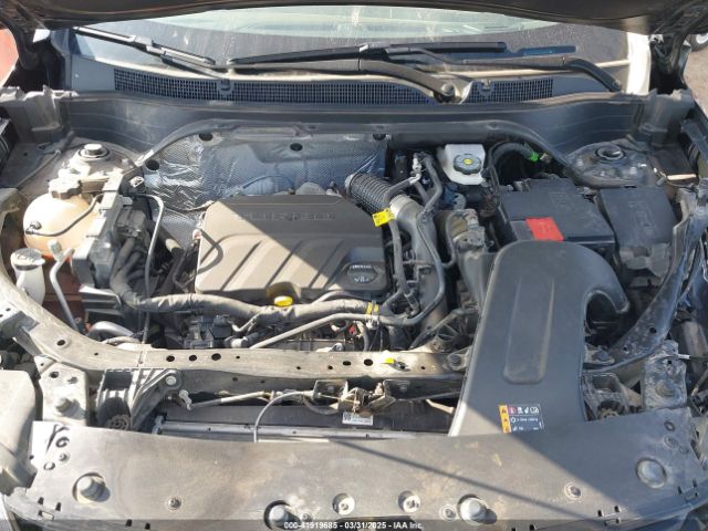KL77LGE28RC032793 Chevrolet Trax Fwd 1rs