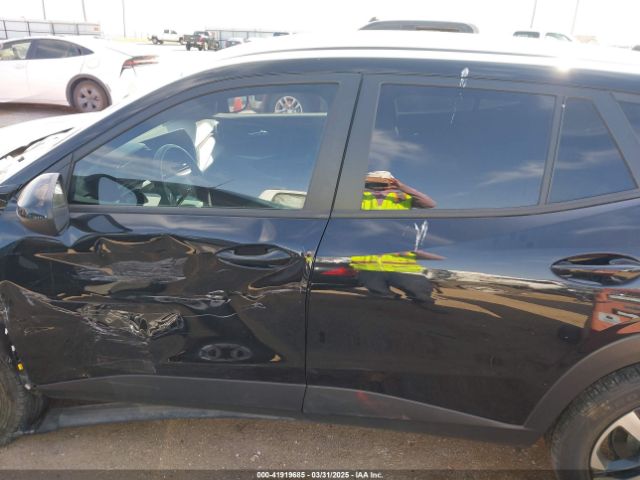 KL77LGE28RC032793 Chevrolet Trax Fwd 1rs