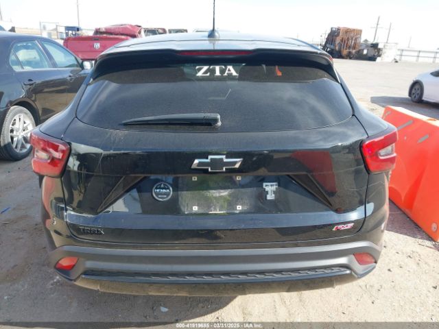 KL77LGE28RC032793 Chevrolet Trax Fwd 1rs