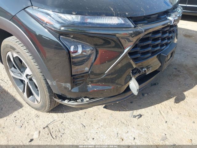 KL77LGE28RC032793 Chevrolet Trax Fwd 1rs