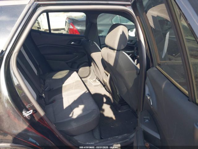 KL77LGE28RC032793 Chevrolet Trax Fwd 1rs