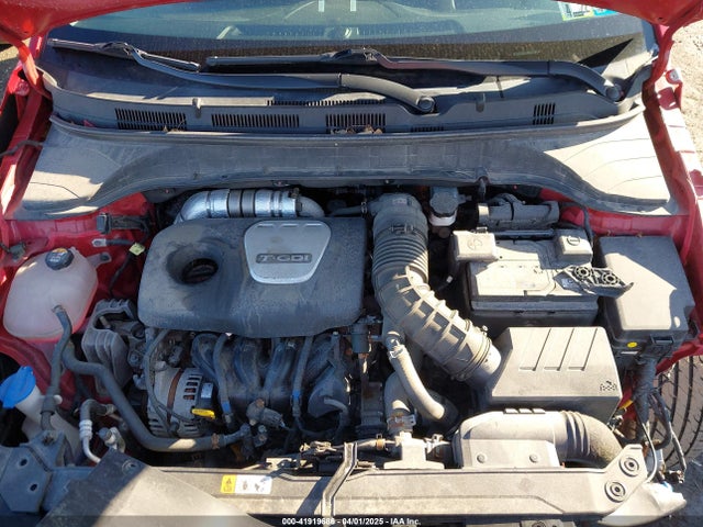 KM8K5CA57MU662724 Hyundai Kona Ultimate