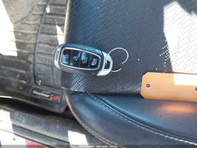 KM8K5CA57MU662724 Hyundai Kona Ultimate