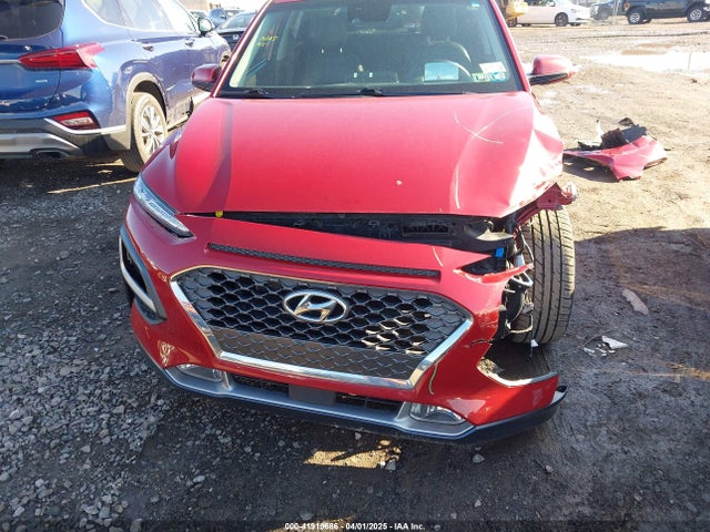 KM8K5CA57MU662724 Hyundai Kona Ultimate