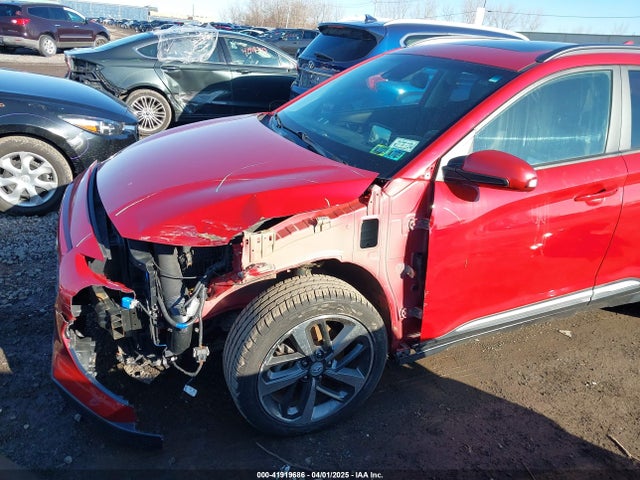 KM8K5CA57MU662724 Hyundai Kona Ultimate