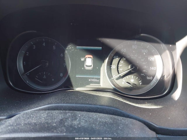 KM8K5CA57MU662724 Hyundai Kona Ultimate