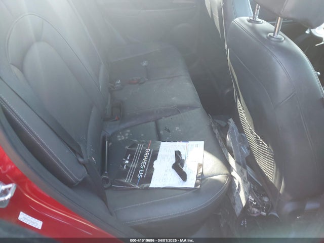 KM8K5CA57MU662724 Hyundai Kona Ultimate