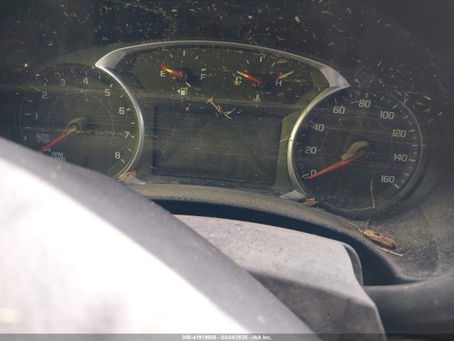 3GKALPEV4LL306123 GMC Terrain Fwd Slt