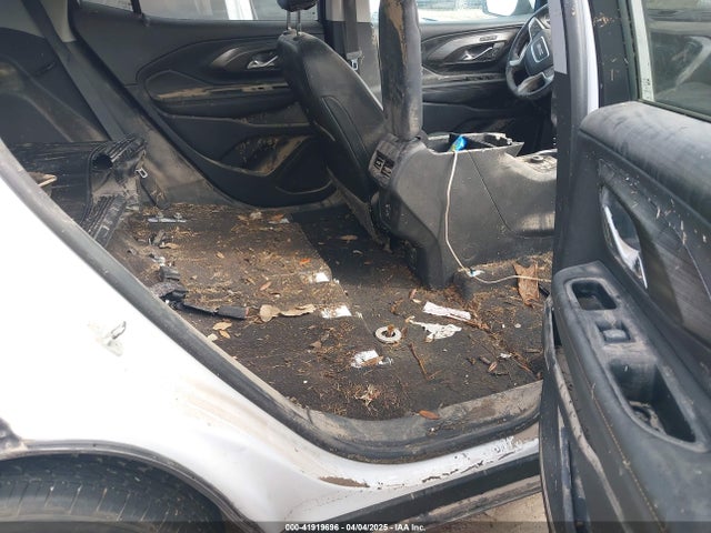 3GKALPEV4LL306123 GMC Terrain Fwd Slt
