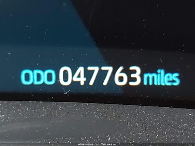 JTDAAAAA0NA004422 Toyota Mirai Xle
