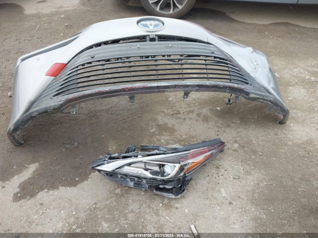 JTDAAAAA0NA004422 Toyota Mirai Xle