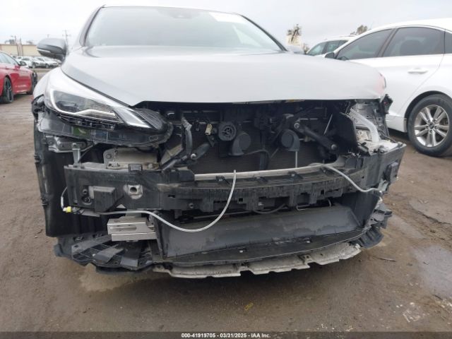 JTDAAAAA0NA004422 Toyota Mirai Xle