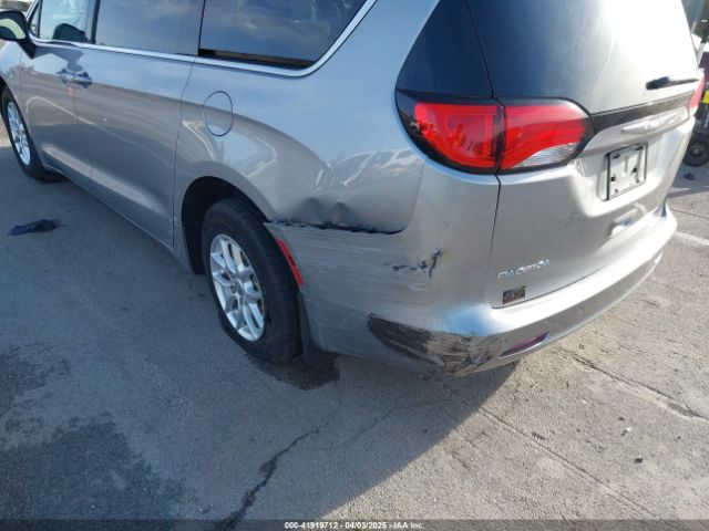 2C4RC1DG6HR665322 Chrysler Pacifica Touring