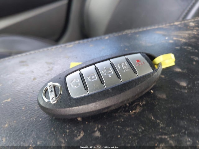 Nissan Maxima Sl Xtronic Cvt 2020 1N4AA6DV9LC360502 Image 11