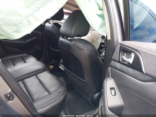 Nissan Maxima Sl Xtronic Cvt 2020 1N4AA6DV9LC360502 Image 8