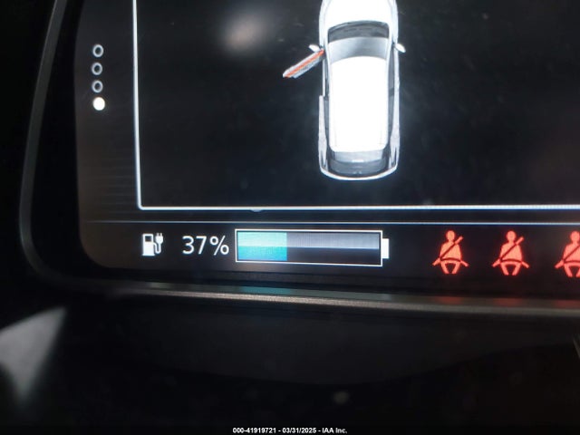 Nissan Leaf 2023 1N4AZ1BV6PC561925 Image 17