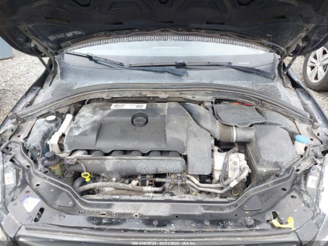 2014 VOLVO XC60 YV4902DZ7E2553989 Photo 9