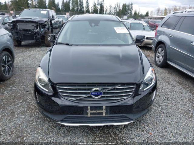 YV4902DZ7E2553989 Volvo Xc60 T6 R-design Platinum