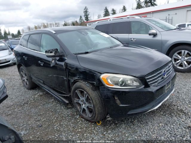 YV4902DZ7E2553989 Volvo Xc60 T6 R-design Platinum