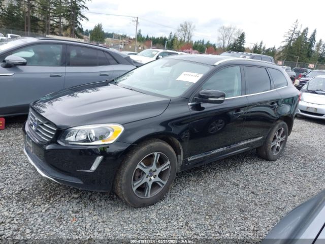 YV4902DZ7E2553989 Volvo Xc60 T6 R-design Platinum