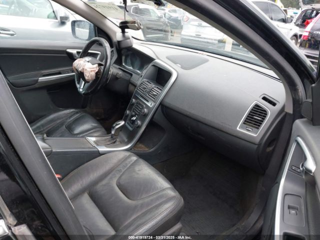 2014 VOLVO XC60 YV4902DZ7E2553989 Photo 4