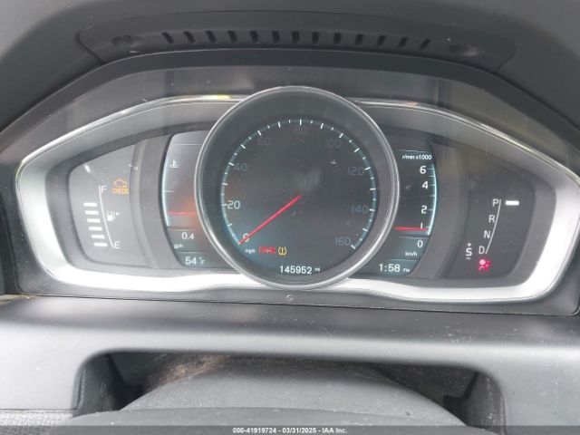 2014 VOLVO XC60 YV4902DZ7E2553989 Photo 6