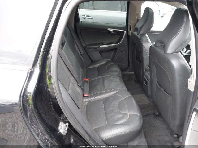 2014 VOLVO XC60 YV4902DZ7E2553989 Photo 7