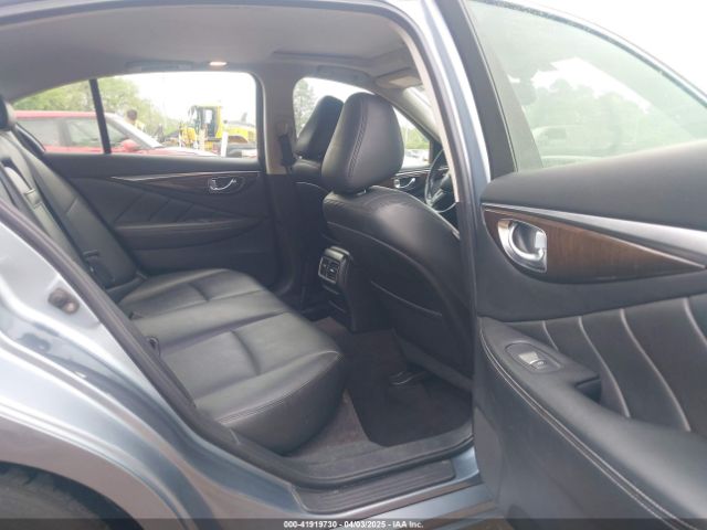 JN1EV7AP4JM357903 Infiniti Q50 3.0t Luxe