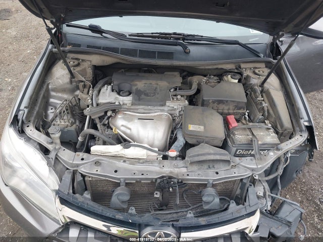 4T1BF1FK9GU133960 Toyota CAMRY SE