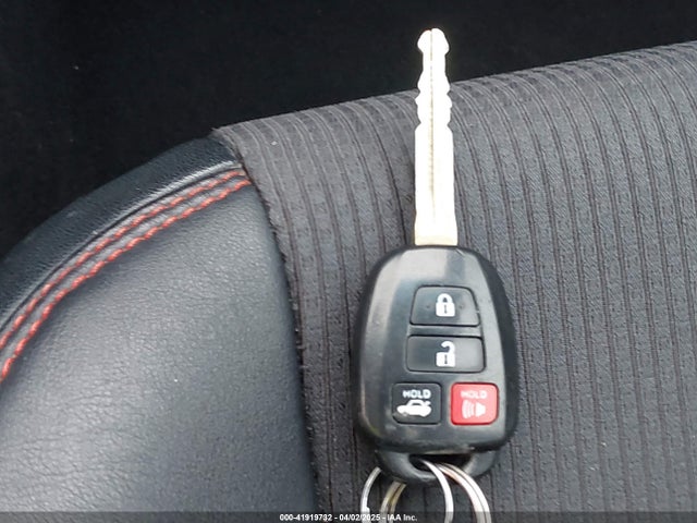 4T1BF1FK9GU133960 Toyota CAMRY SE
