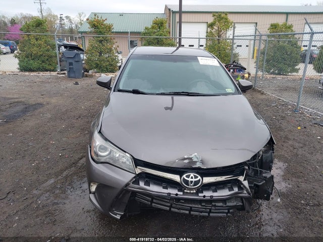 4T1BF1FK9GU133960 Toyota CAMRY SE