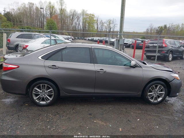 4T1BF1FK9GU133960 Toyota CAMRY SE
