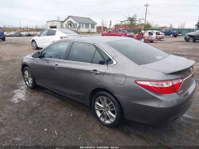 4T1BF1FK9GU133960 Toyota CAMRY SE
