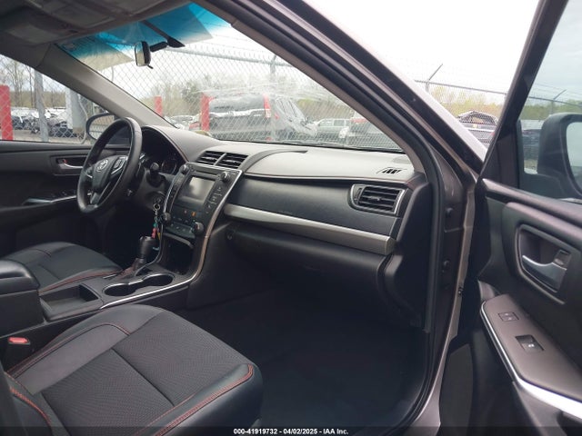 4T1BF1FK9GU133960 Toyota CAMRY SE