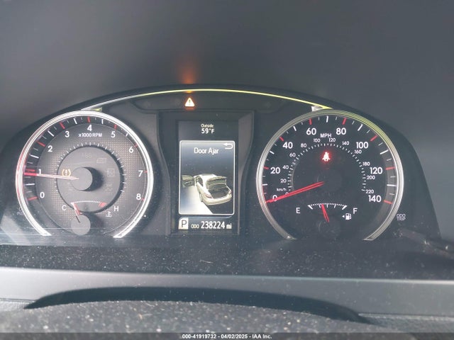 4T1BF1FK9GU133960 Toyota CAMRY SE