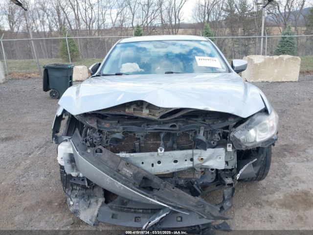 JM1GL1V52H1102664 Mazda Mazda6 Touring