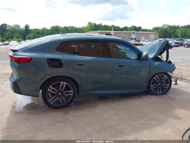 WBX63GM01S5075478 BMW X2 Xdrive28i