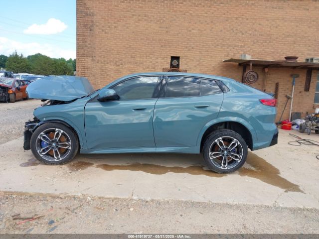 WBX63GM01S5075478 BMW X2 Xdrive28i
